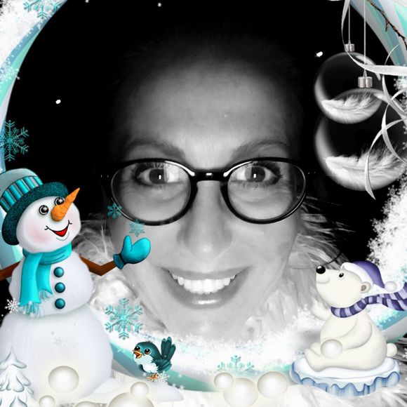 Meet your Posher, Patty - Picture 1 of 1